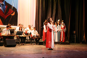 اطلاق فرق الجامعة الاردنية الموسيقية الجديدة