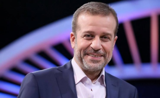 صورة|هذا هو فؤاد ابن شريف منير.. لن تصدقوا الشبه! صورة|هذا هو فؤاد ابن شريف منير.. لن تصدقوا الشبه!