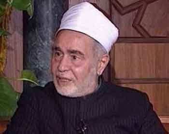 وفاة شيخ الازهر بازمة قلبية في السعودية