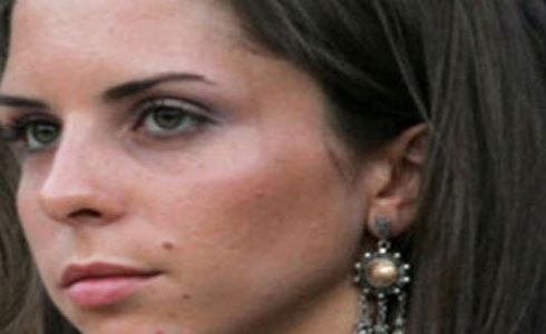 الاميرة ايمان بنت الحسين ترعى حفل تخريج روضة راهبات الوردية