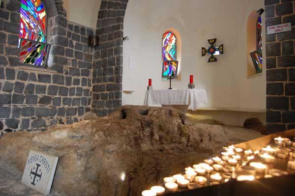 فلم وثائقي يؤرخ رحلة "السيد المسيح " في الأراضي المقدسة 