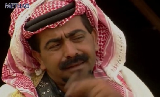 بتوجيهات ملكية: نقل الفنان الختوم إلى مدينة الحسين الطبية