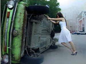 الجنس الناعم .. قوة في القيادة