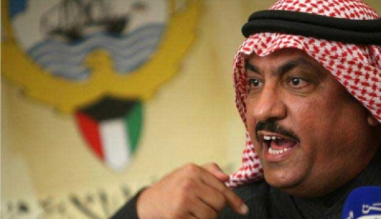 الكويت : تأجيل جلسة المحاكمة بقضية الإساءة للملك عبدالله الكويت : تأجيل جلسة المحاكمة بقضية الإساءة للملك عبدالله