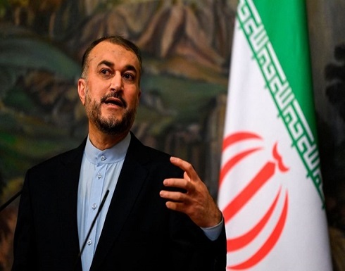 طهران تحمل واشنطن مسؤولية فشل محادثات الدوحة طهران تحمل واشنطن مسؤولية فشل محادثات الدوحة