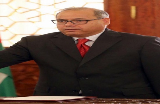 مشروع قانون جديد لمكافحة الاتجار بالبشر في الأردن مشروع قانون جديد لمكافحة الاتجار بالبشر في الأردن
