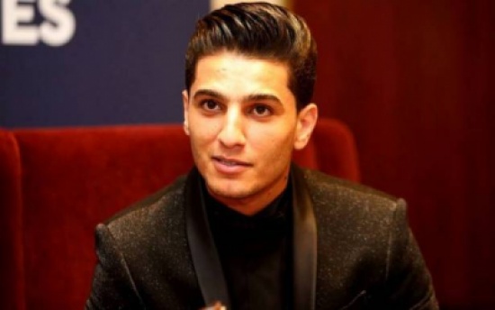 محمد عساف يشعل 'انستجرام' بهذه الكلمات محمد عساف يشعل 'انستجرام' بهذه الكلمات
