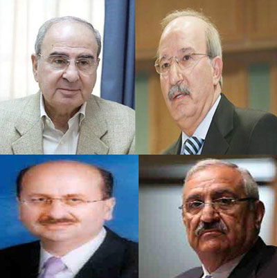 المصري طيب خاطر الذهبي والقاضي توقف عن التصريحات وقلاب يغازل الإسلاميين والمعايطة يهاجم " المرتبطين " المصري طيب خاطر الذهبي والقاضي توقف عن التصريحات وقلاب يغازل الإسلاميين والمعايطة يهاجم " المرتبطين "