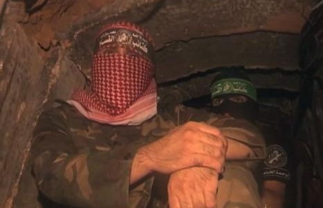 الاحتلال: مفاجآت من حماس في حال اسئناف القصف الليلة