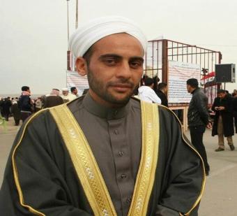 جيش العزة لحماية أهل السنّة في الرمادي جيش العزة لحماية أهل السنّة في الرمادي
