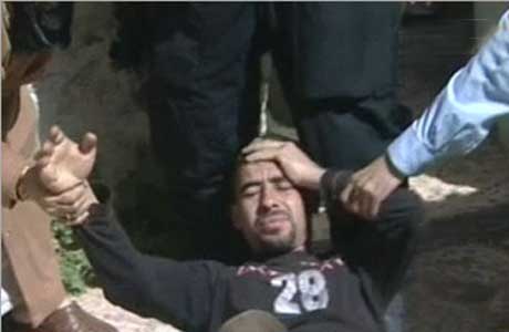 تفاصيل المواجهات التي دارت في القدس قبل صلاة الجمعة 