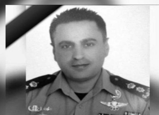 شاهد آخر ما كتبه الشهيد المقدم سائد المعايطة