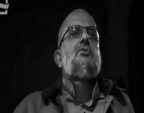 قيادي في الحرس الثوري يصف الحوثيين بـ”شيعة الشوارع الأقزام” ويشكرهم على أفعالهم القذرة قيادي في الحرس الثوري يصف الحوثيين بـ”شيعة الشوارع الأقزام” ويشكرهم على أفعالهم القذرة