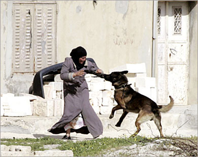 وين.. ع رام الله ... خذني يا مسافر !! 