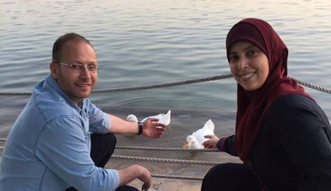 بماذا علقت عائلة أحلام التميمي على الطلب الأمريكي؟ بماذا علقت عائلة أحلام التميمي على الطلب الأمريكي؟