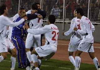 اتحاد كرة القدم يبدأ الاعداد لحفل تكريم المنتخبات الوطنية