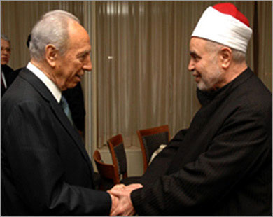 يديعوت الاسرائيلية: طنطاوي كان معتدلا وشجاعا