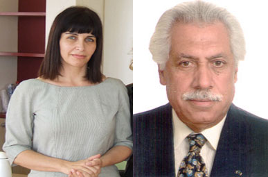 عضوة برلمان إسرائيلي تمسح الارض بالبرلمانيين الاردنيين والعرب في عمان عضوة برلمان إسرائيلي تمسح الارض بالبرلمانيين الاردنيين والعرب في عمان