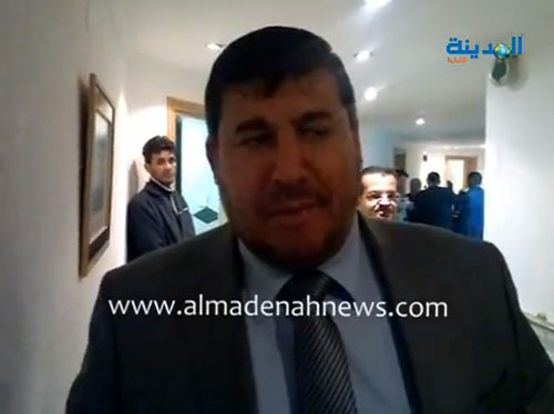 رسالة مفتوحة من المحامي يحيى السعود لرئيس الحكومة رسالة مفتوحة من المحامي يحيى السعود لرئيس الحكومة