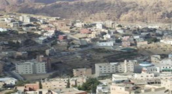 مطالبات "أم صيحون" بتحسين الواقع التنموي والخدمي