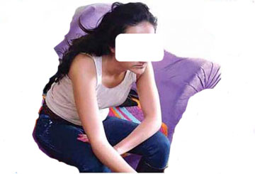 ضبط  مصنع افلام خلاعية في الكويت 