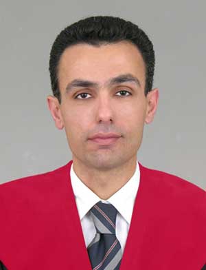 موقع الكتروني جديد لتسجيل " الأردنية" بعشر لغات عالمية