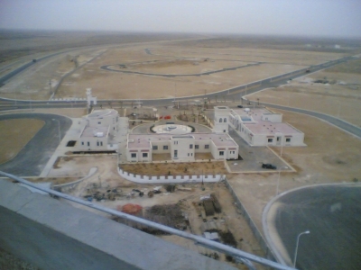 خطط توسعية للمدن الصناعية في مختلف محافظات المملكة