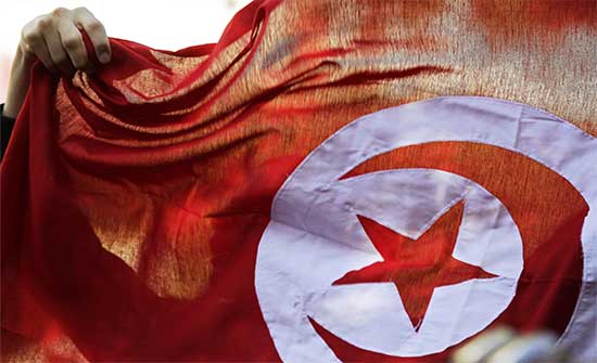 القضاة التونسية ترفض المساس بالمجلس الأعلى للقضاء والتجييش ضد أعضائه القضاة التونسية ترفض المساس بالمجلس الأعلى للقضاء والتجييش ضد أعضائه
