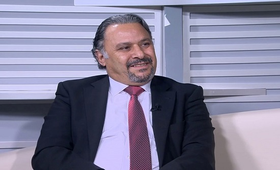 العدوان: برنامج المركز الثقافي الملكي زخم بالفعل الجمالي