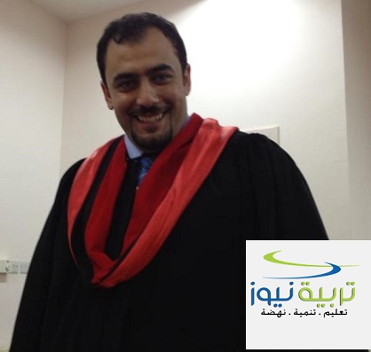 دراسة في اليرموك: موقع تربية نيوز يحتل المرتبة الاولى بين المواقع الالكترونية المتخصصة دراسة في اليرموك: موقع تربية نيوز يحتل المرتبة الاولى بين المواقع الالكترونية المتخصصة