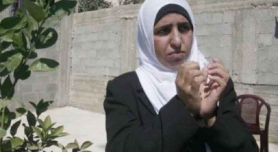 الاحتلال يعتقل أسيرة فلسطينية محررة