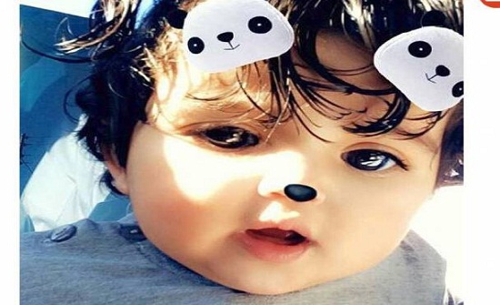 قصة مأساوية بالصور.. طفلة توقف قلبها 13 مرة! قصة مأساوية بالصور.. طفلة توقف قلبها 13 مرة!