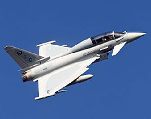 الكويت توقع عقداً لشراء 28 طائرة يوروفايتر المقاتلة