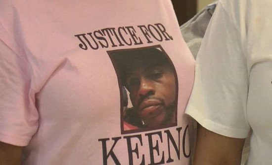 بالصور : أمريكية جثمت فوق شريكها حتى لفظ أنفاسه الأخيرة