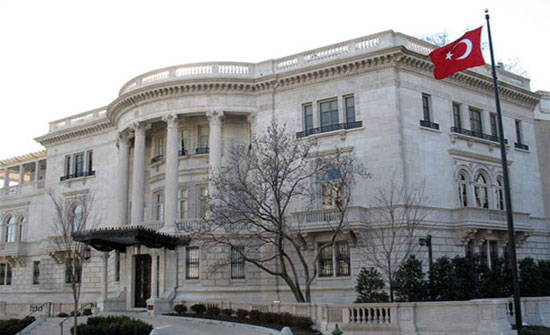 تركيا ترفع القيود عن منح الأمريكيين تأشيرات الدخول إليها