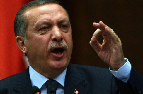 إرودغان: تمديد حالة الطوارئ في مصلحة تركيا إرودغان: تمديد حالة الطوارئ في مصلحة تركيا