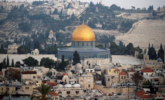 فاعلية شعبية في البلقاء لنصرة القدس فاعلية شعبية في البلقاء لنصرة القدس