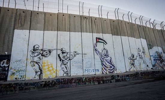 أمريكا ترفض تقرير "أمنستي" عن عنصرية إسرائيل ضد الفلسطينيين أمريكا ترفض تقرير "أمنستي" عن عنصرية إسرائيل ضد الفلسطينيين