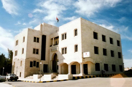 الخوالدة : تنمية الموارد البشرية هدف يسعى لتحقيقه المعهد الوطني لتدريب المدربين