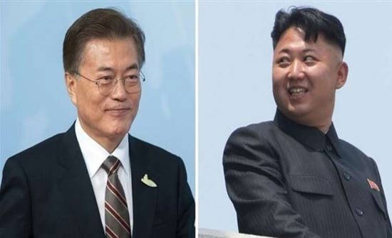 سيؤول: الوقت ليس مناسباً لعقد اجتماع كوري سيؤول: الوقت ليس مناسباً لعقد اجتماع كوري