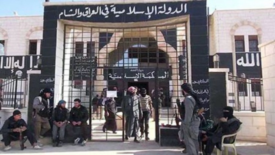 د ب أ : قيادي في داعش يتحدث عن الأردن د ب أ : قيادي في داعش يتحدث عن الأردن