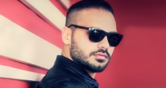جوزيف عطية :"أتمنى التمثيل مع الفنانة نيللي كريم" جوزيف عطية :"أتمنى التمثيل مع الفنانة نيللي كريم"