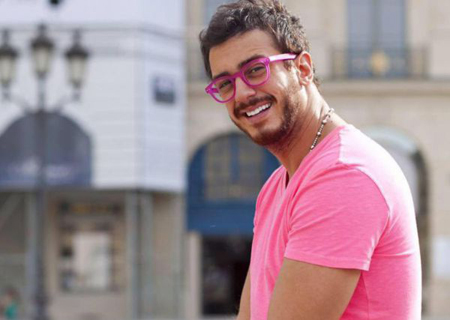 "سعد لمجرد" يُحضّر لأغنية جديدة