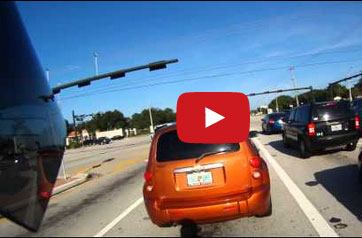 قيلولة الإشارة المرورية