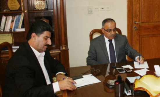 القيسي : 16 مليون دينار مديونية جامعة الحسين