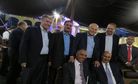 الدكتور أبو عرابي: مستوى البحث العلمي في الجامعات العربية ضعيف الدكتور أبو عرابي: مستوى البحث العلمي في الجامعات العربية ضعيف
