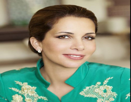 الاميرة هيا: هنيئا لجميع أفراد أسرتي الاردنية الهاشمية الاميرة هيا: هنيئا لجميع أفراد أسرتي الاردنية الهاشمية