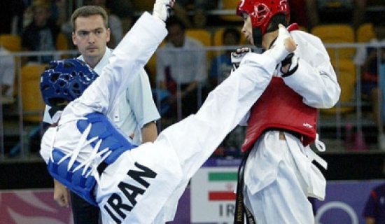 الأردن يشارك في بطولة العالم للتايكواندو للناشئين