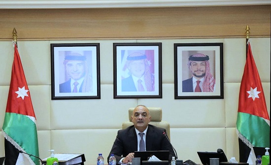 مجلس الوزراء يمدد منح شركات الاتصالات ترددات راديوية لتوسيع رقعة تغطية خدماتها مجلس الوزراء يمدد منح شركات الاتصالات ترددات راديوية لتوسيع رقعة تغطية خدماتها
