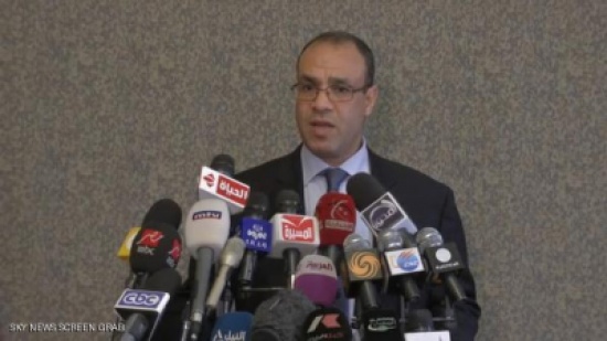 مصر تطلب من سفير تركيا مغادرة أراضيها